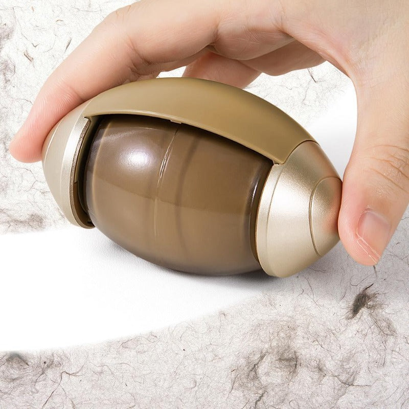 Reusable Washable Lint Roller Ball Portable Mini Lint Removers – view 7