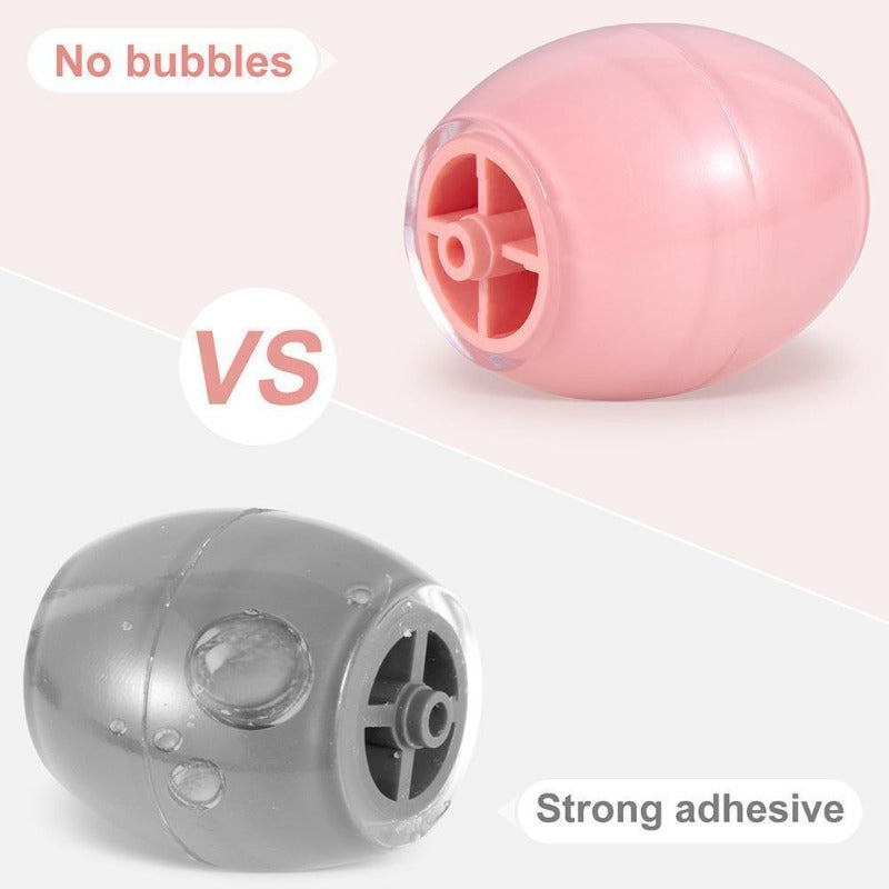 Reusable Washable Lint Roller Ball Portable Mini Lint Removers – view 12