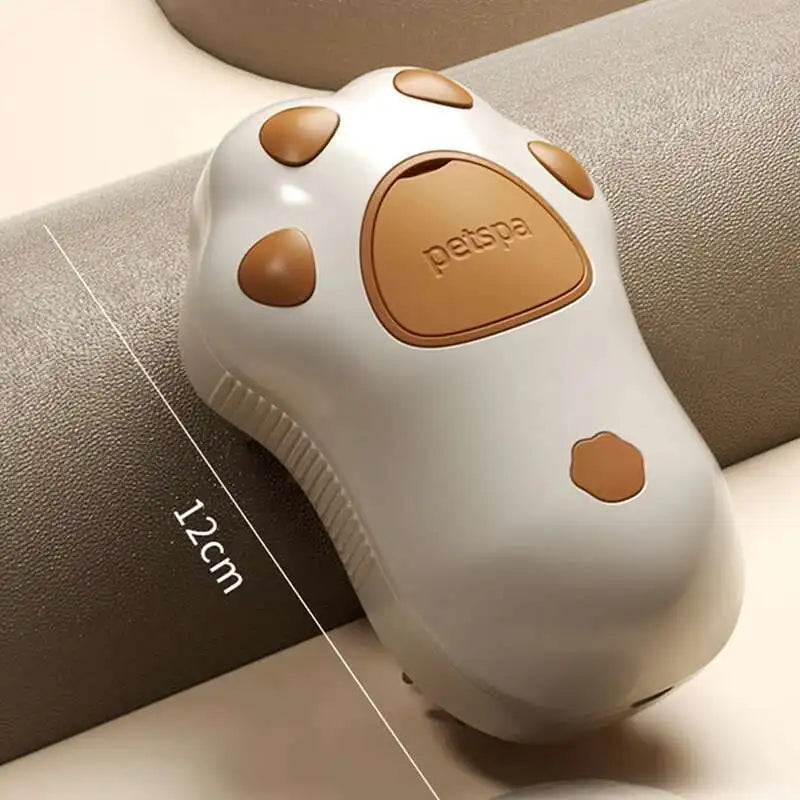 Care and Massage Brush for Dogs – view 7