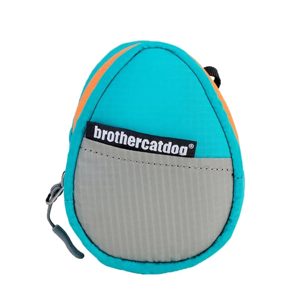 Detachable Lightweight Pet Dog Bag Cute Snack Bag Multifunctional Toilet Bag – view 9