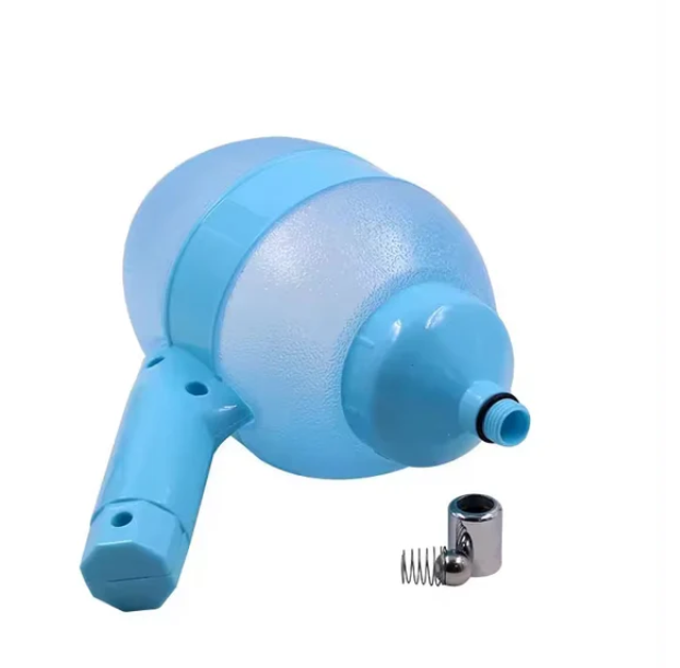 Adjustable Height Water Dispenser with Pet Bowl – view 7