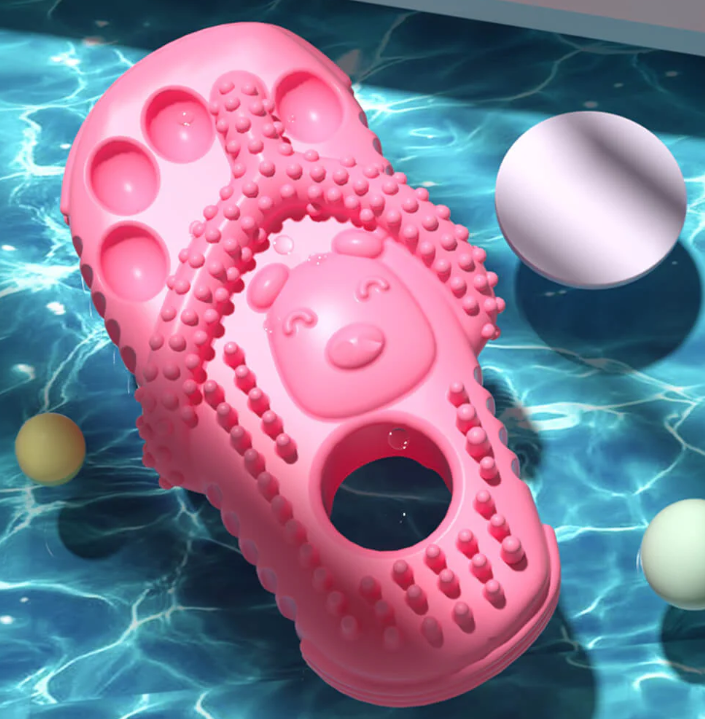 Flip Flop Chew Toys for Dogs – view 8