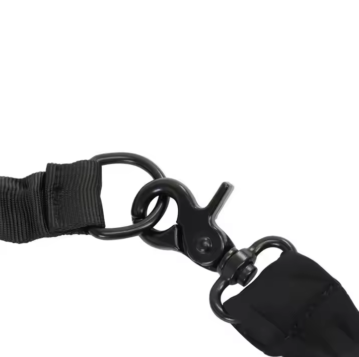Dog Bike Leash with Suspension – view 8