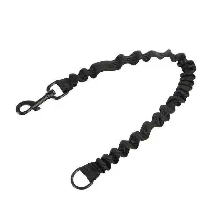 Dog Bike Leash with Suspension – view 10