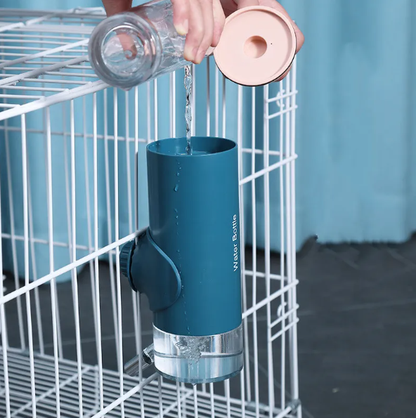 500ml Pet Bottle – Automatic Water Dispenser – view 10