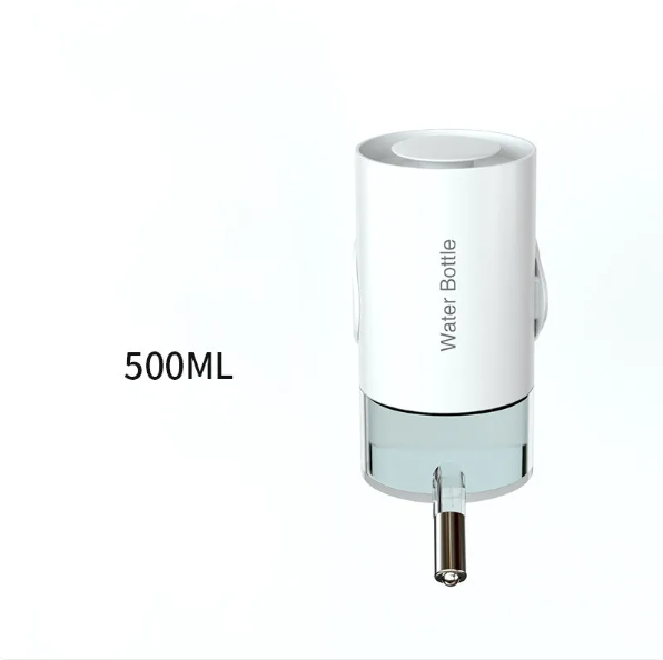 500ml Pet Bottle – Automatic Water Dispenser – view 11