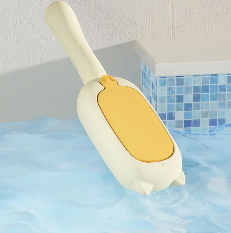 Two-Way Depilatory Brush for Cats - Effective Brush for Coat Care – view 8