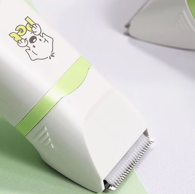 Electric Pet Clippers - Codos CP-5200 with Multiple Accessories – view 9