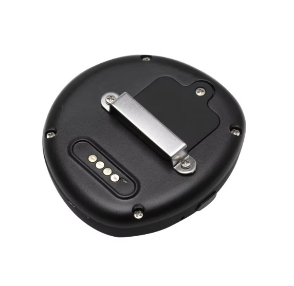 Dog Collar with GPS Tracker – Easy to Attach and Reliable – view 11