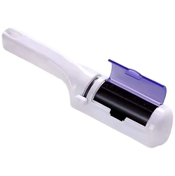 Reusable Pet Hair Remover for Furniture and Clothing – view 7