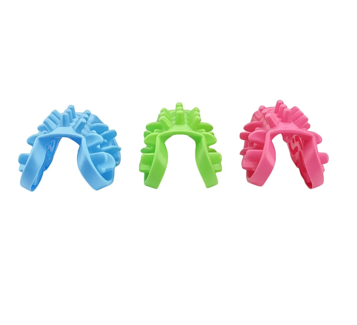 Slow Feed - Bone-Shaped Dog Bowl – view 8