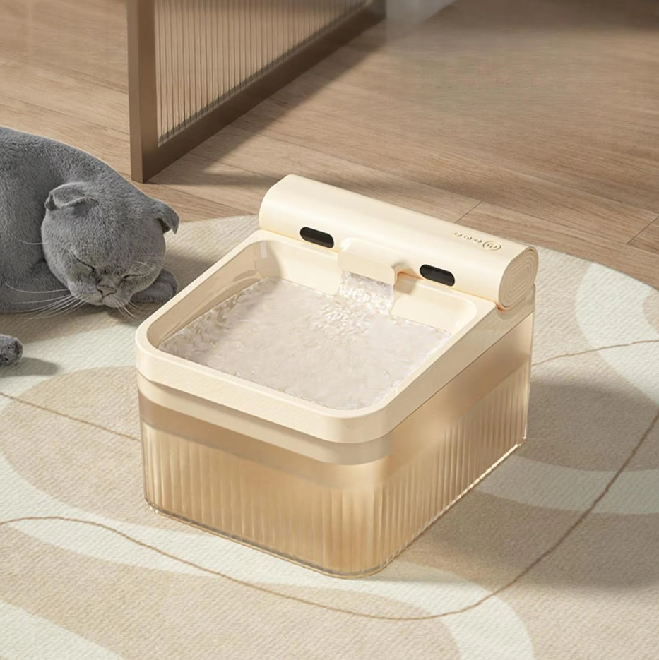 Elephant Water Dispenser with Triple Filtration – view 8