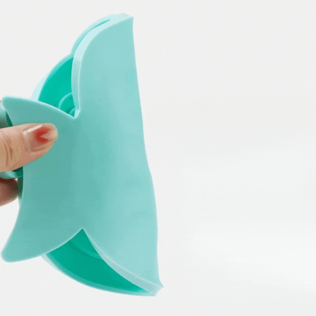 Pet Toy with Food Puzzle – Interactive and Stress-Relief Fish Design for Dogs and Cats – view 10