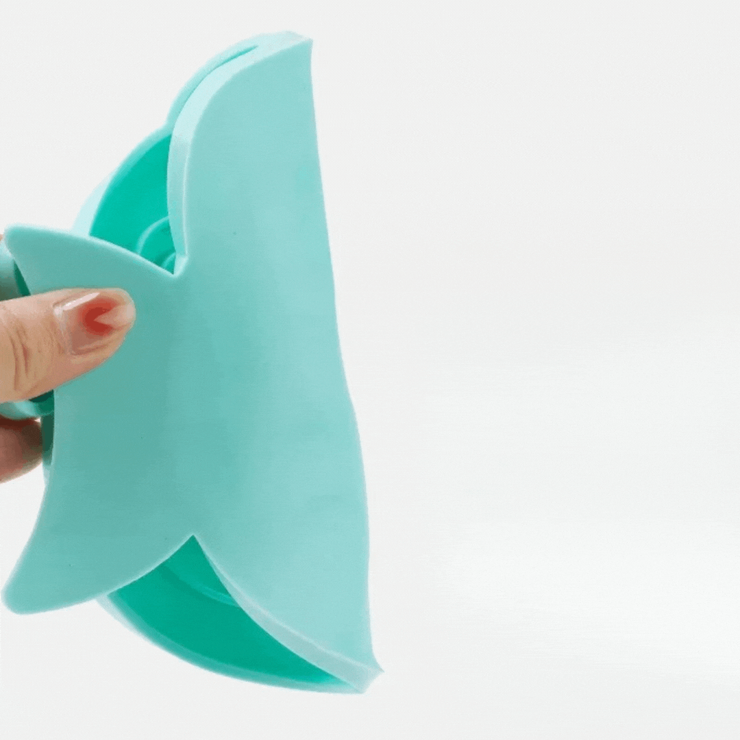 Pet Toy with Food Puzzle – Interactive and Stress-Relief Fish Design for Dogs and Cats – view 10