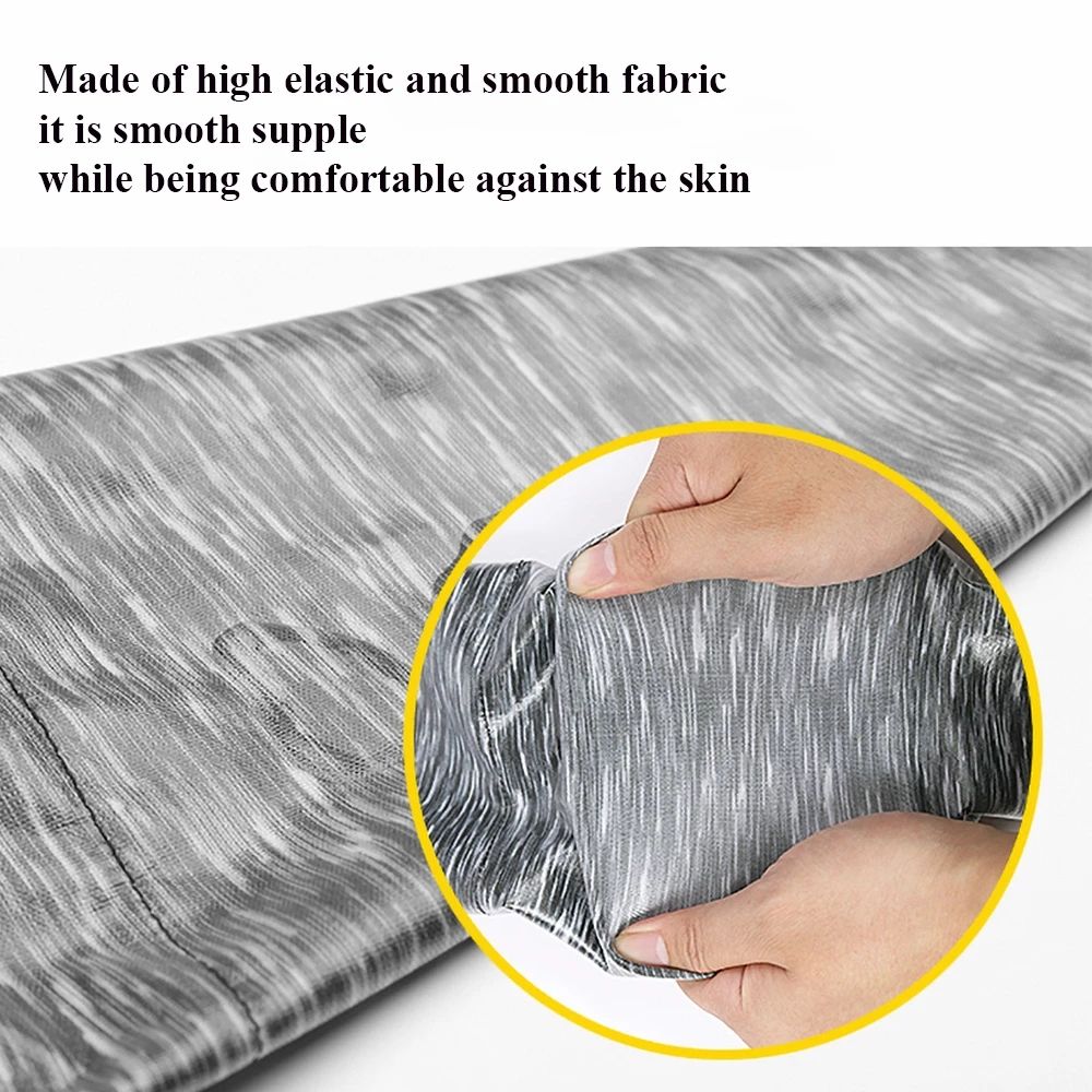 Waterproof Dog Recovery Sleeves for Front and Back Legs – view 9