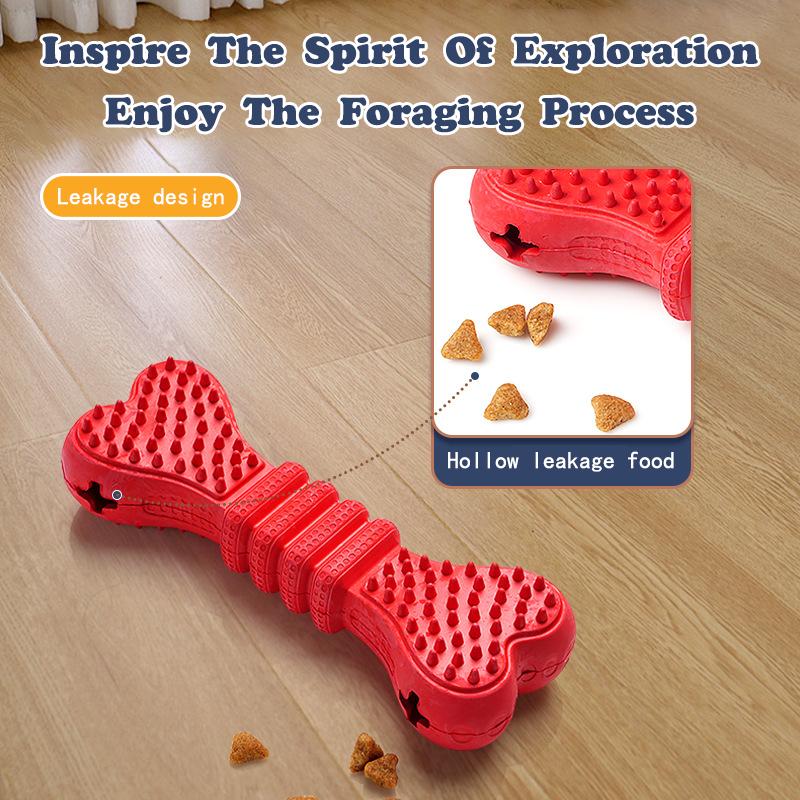 Dog Chew Toys for Dental Care - Two Pack – view 11