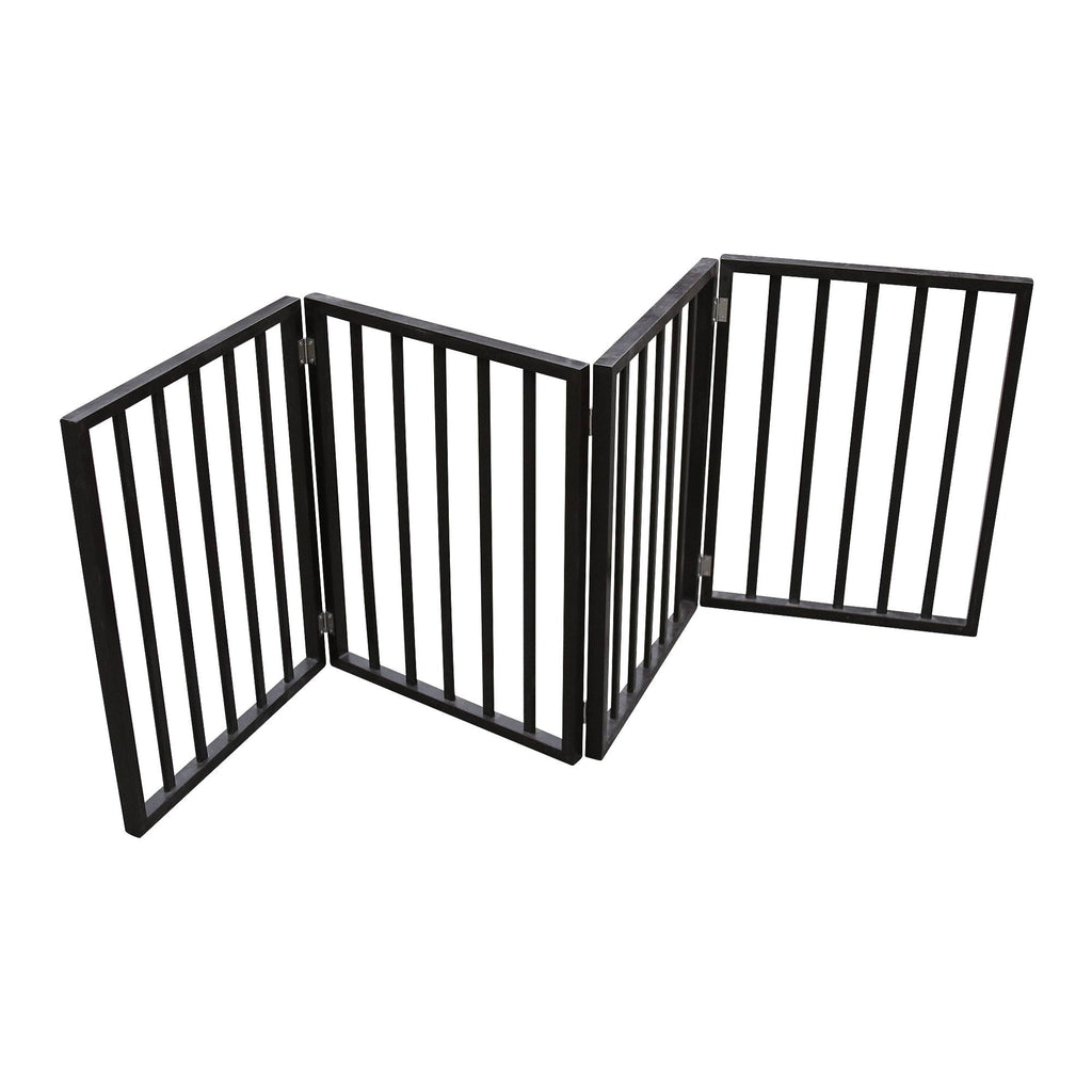 Folding Pet Gate for Doorways – view 10
