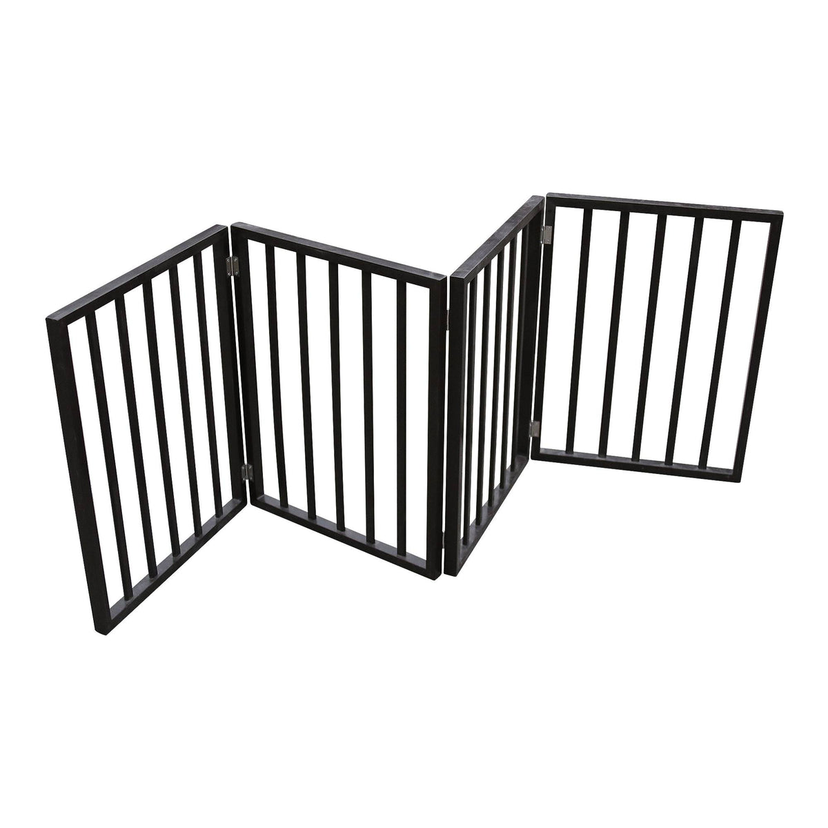 Folding Pet Gate for Doorways – view 10