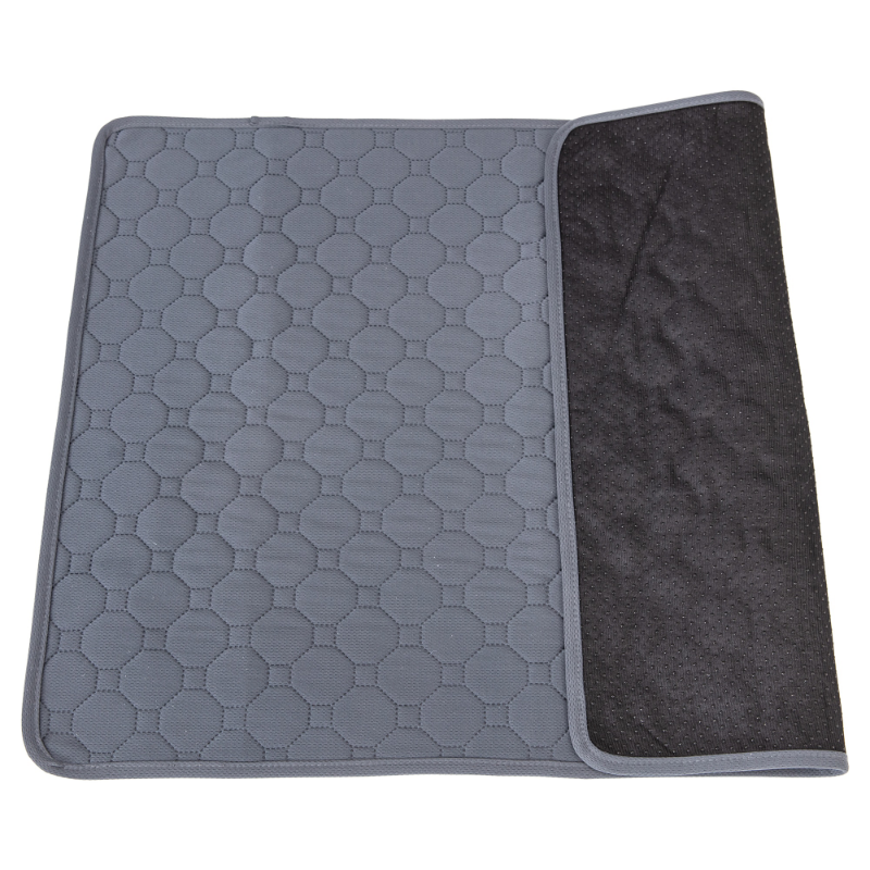 Dog Pee Pad Blanket Reusable Absorbent Diaper Washable – view 7