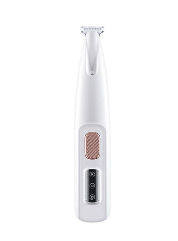 2 In 1 Pet Nail Clippers With LED Light for Dogs and Cats – view 11