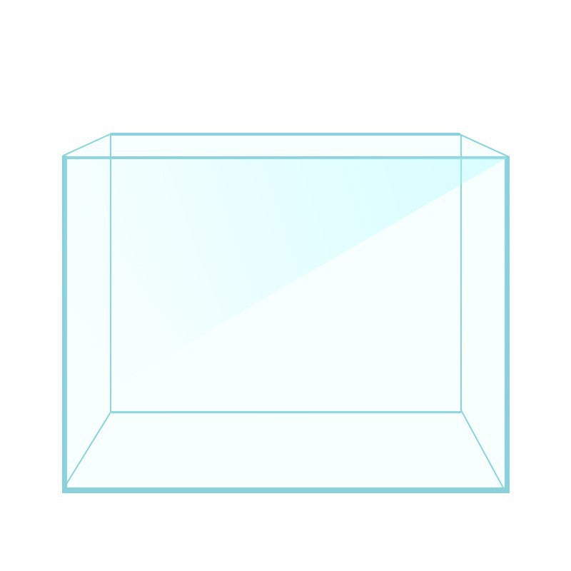 Desktop Glass Fish Tank – view 8