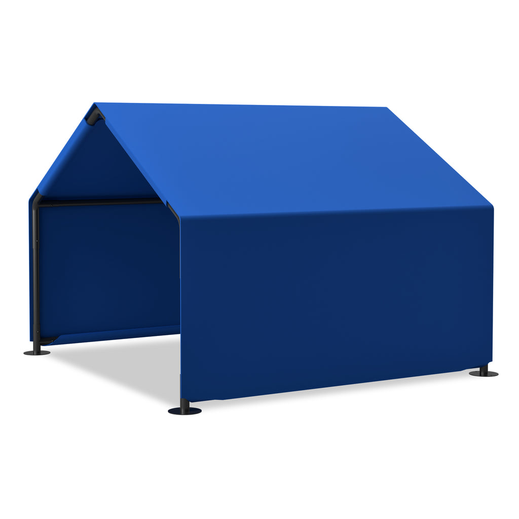 Dog Shade Shelter Tent for Outdoor Protection – view 8