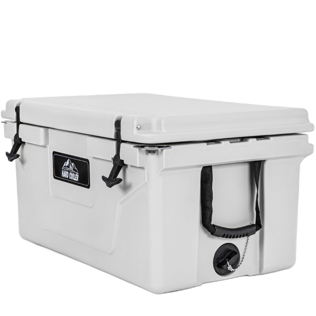 Portable Insulated Cooler Box for Outdoor Adventures – view 9