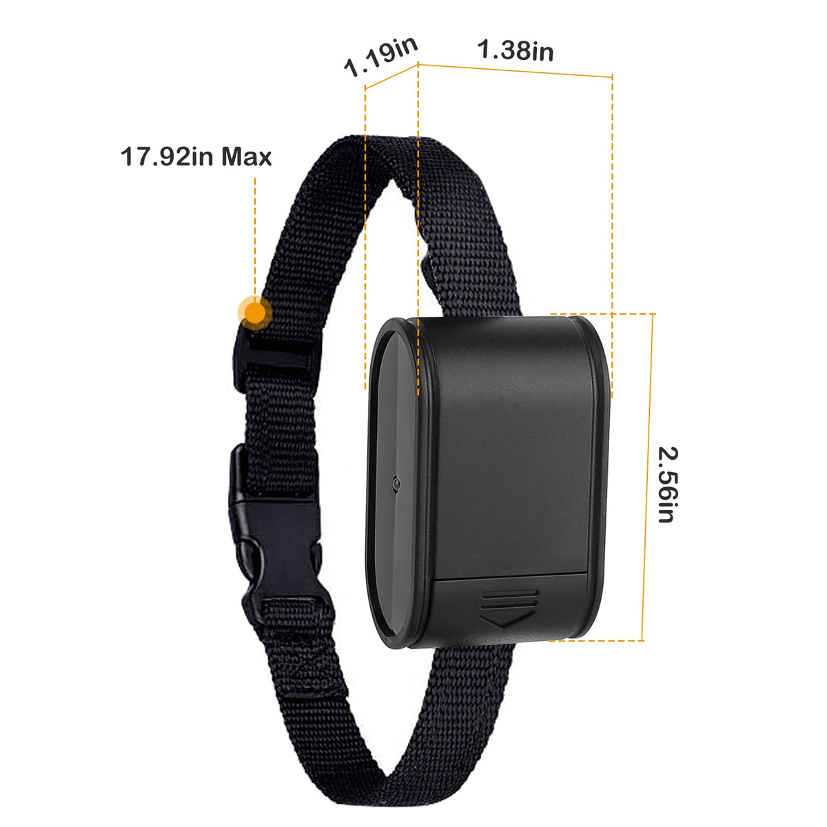 Electric Dog Fence System for Safe Boundary Training – view 8