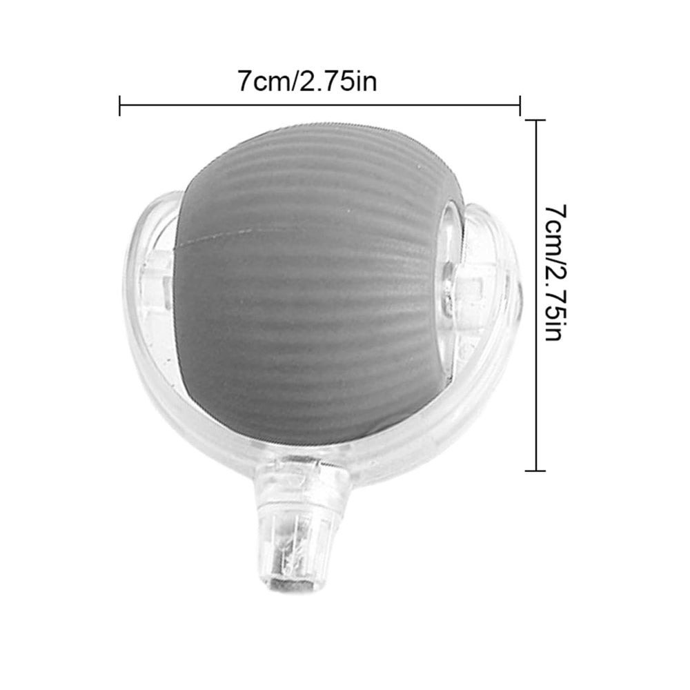 Interactive Electric Rolling Ball Toy for Dogs and Cats – view 11