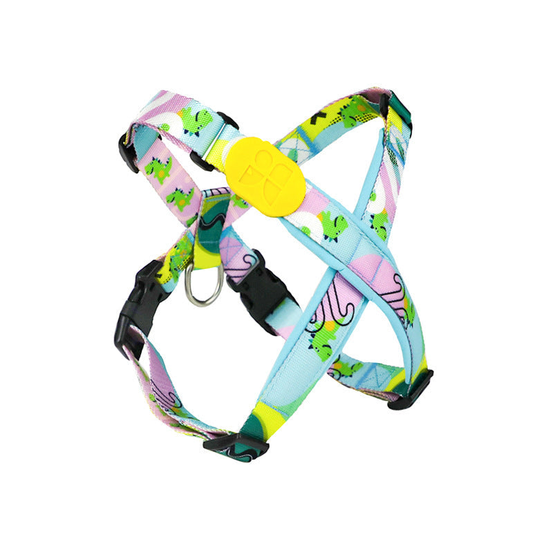 X-Style Nylon Dog Harness – view 10