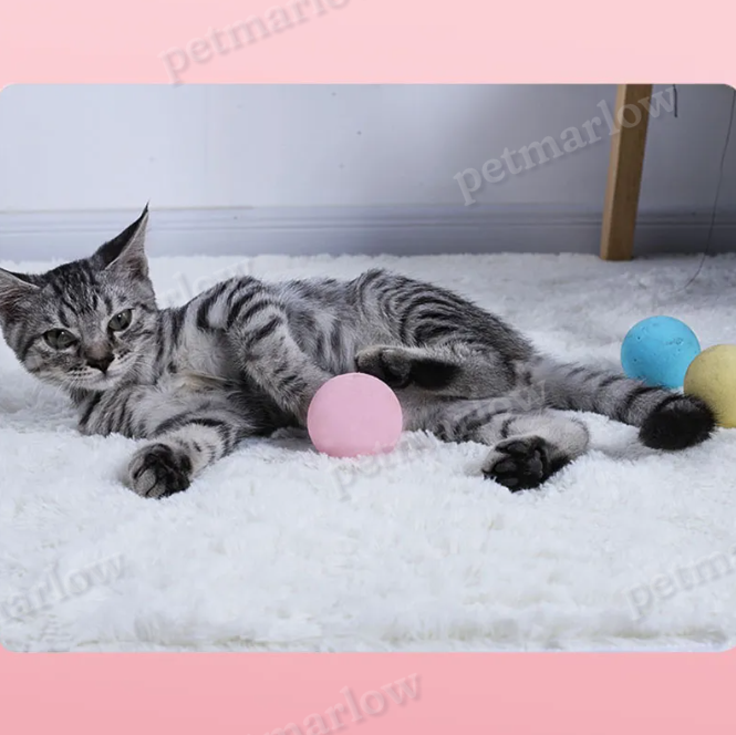 Air Freshness Ball – Fragrance Diffuser for Home and Car – view 6