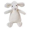 Animal Plush Squeaky Dog Toy – Sheep
