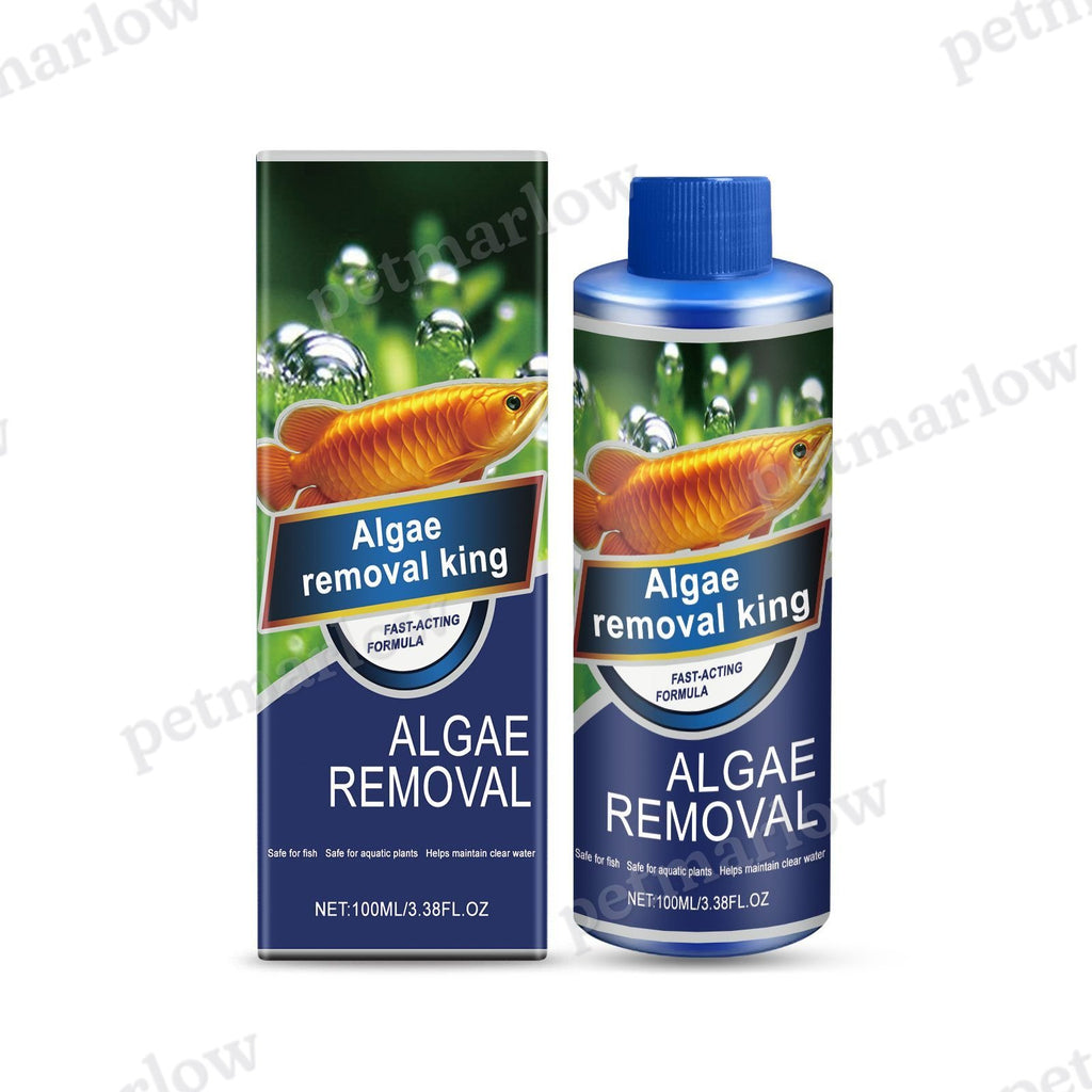 Aquarium Water Conditioner for Freshwater Care, 100 ml – view 5