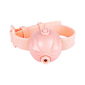Automatic Cat Toy Smart Laser Collar USB Charging Interactive Training Toy – Low configuration version