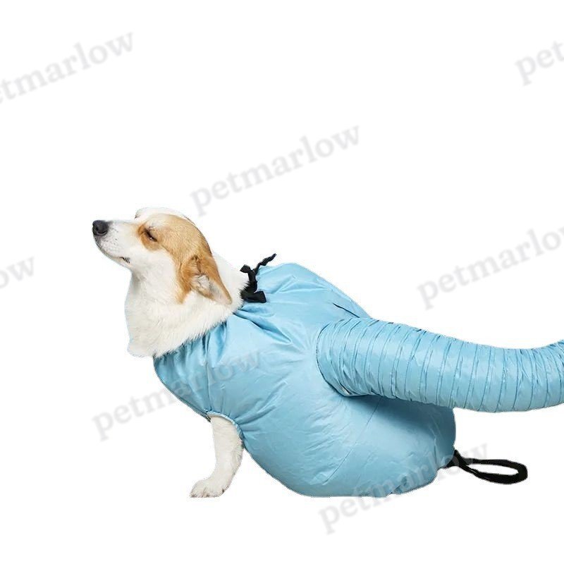 Automatic Drying Bag for Quick Drying Pets – view 5