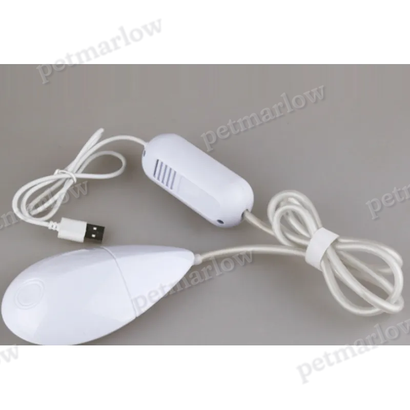 Automatic Food Dispenser for Dogs and Cats with Timer and Portion Control – view 6