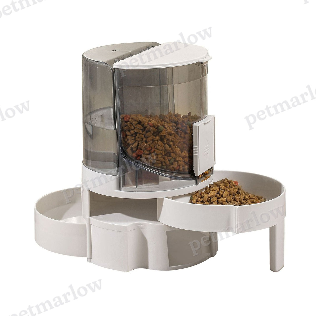 Automatic Water Change Pet Feeder – view 5