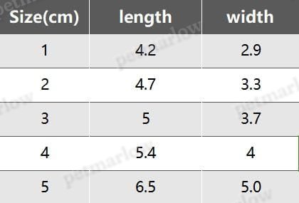 Autumn/Winter Pet Snow Boots Waterproof Snow Boots – view 4