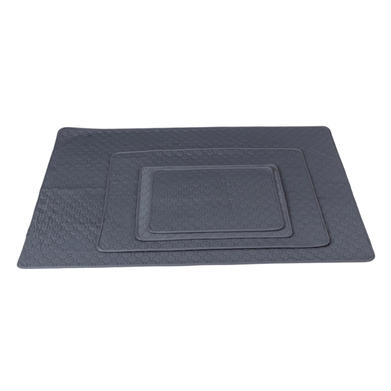 Dog Pee Pad Blanket Reusable Absorbent Diaper Washable – view 8