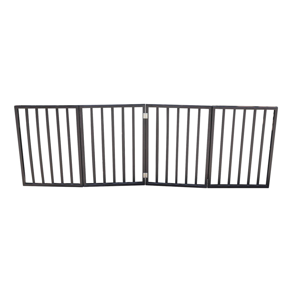 Folding Pet Gate for Doorways – view 7