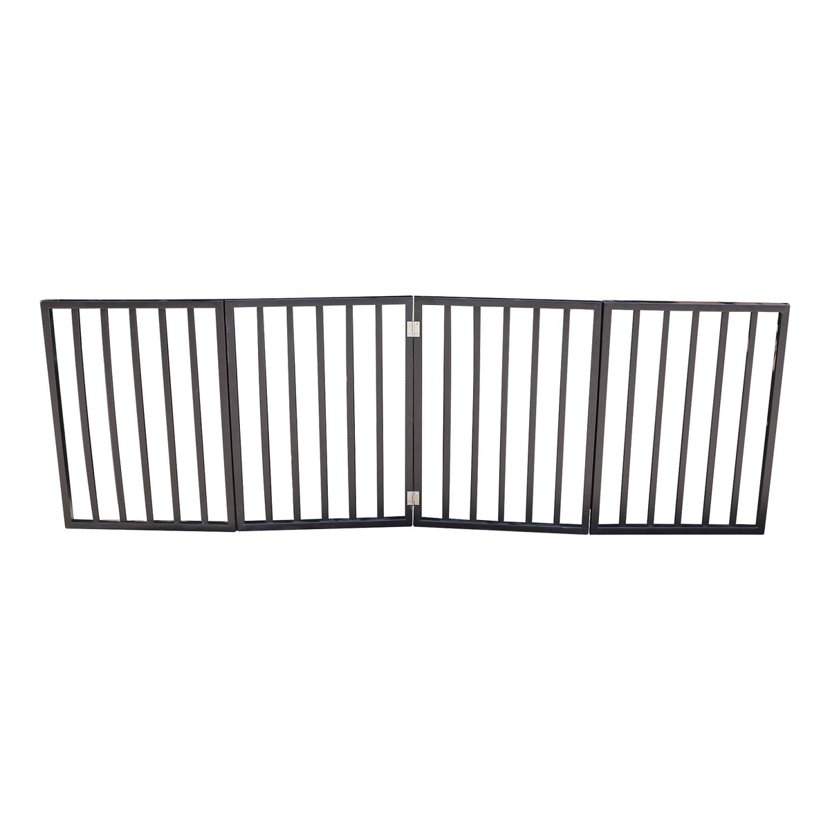 Folding Pet Gate for Doorways – view 7
