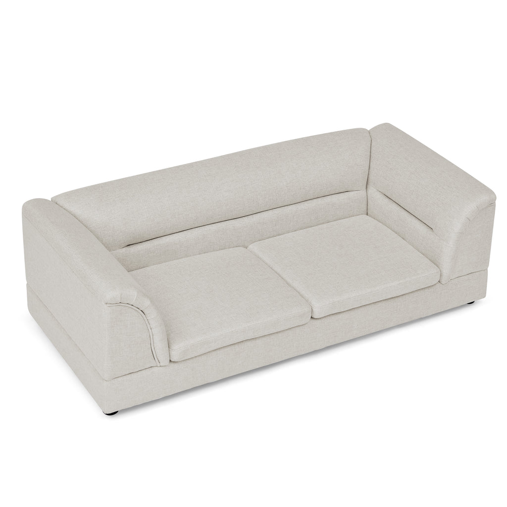 Oversized Pet Sofa for Large Dogs – view 12