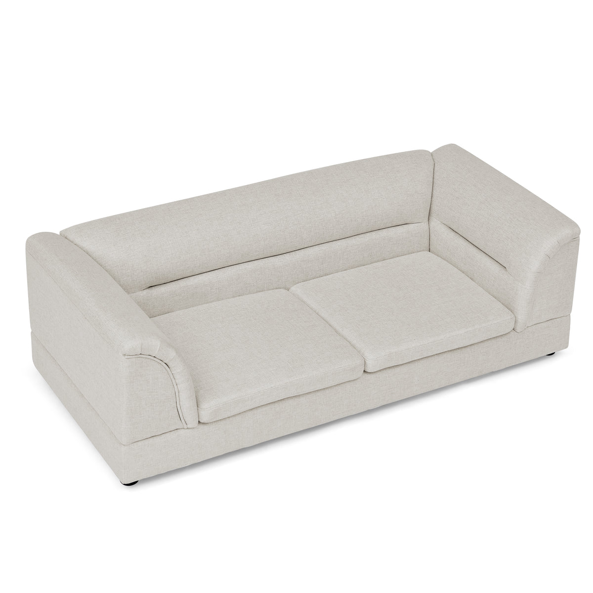 Oversized Pet Sofa for Large Dogs – view 12