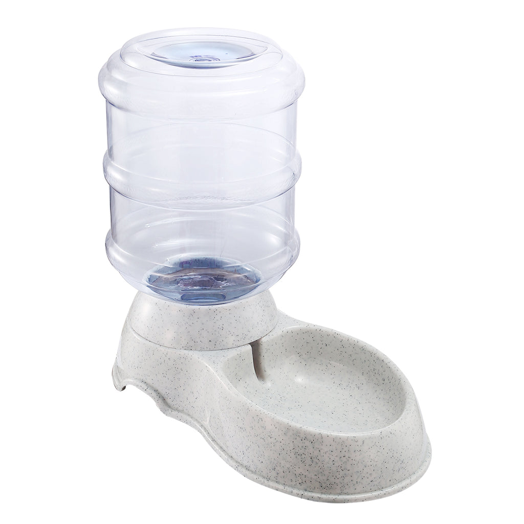 Gravity Pet Water Dispenser, 3.5L