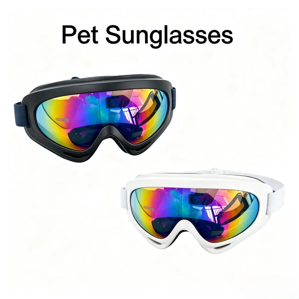Dog Protective Goggles for Outdoor Adventures – view 9