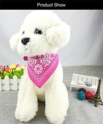 Bandana with Collar for Dogs – view 9