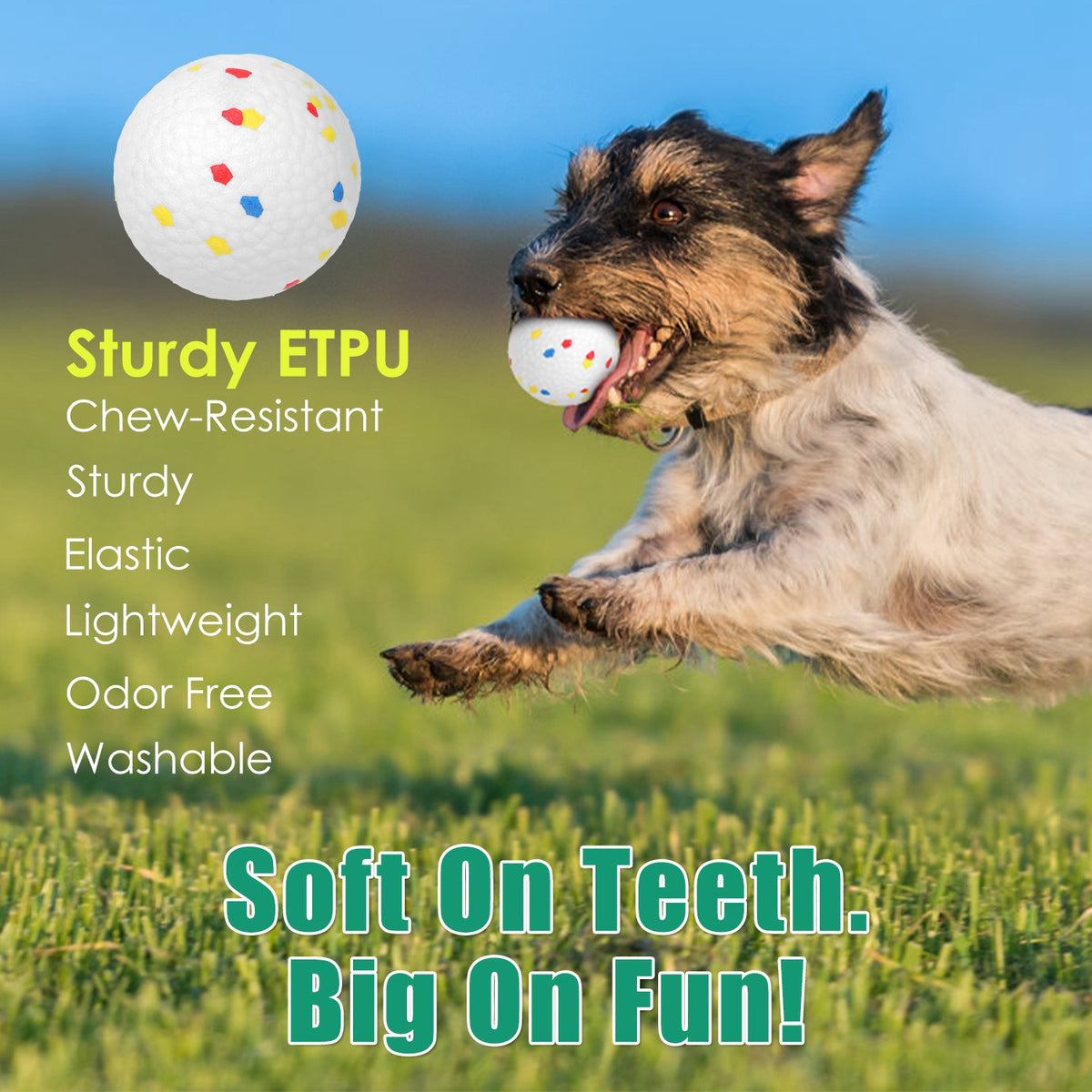 Automatic Dog Ball Launcher for Interactive Fetch – view 9