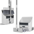 Broom and Dustpan Combo Set for Easy Cleaning