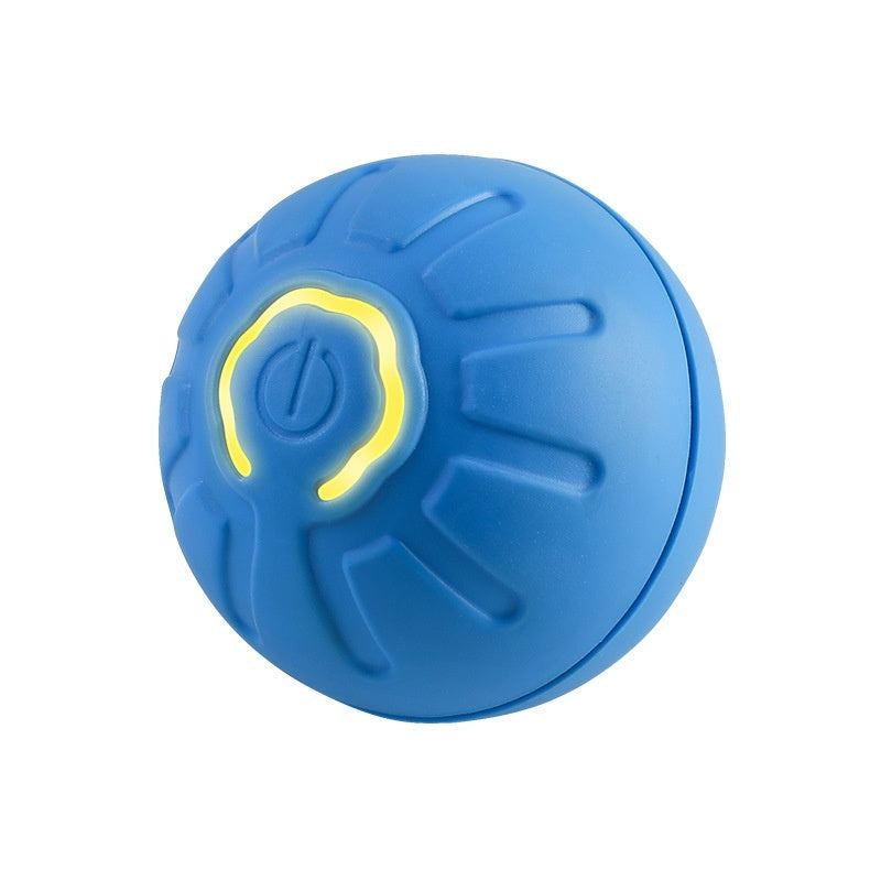 Buddies Bounce Ball – Blue