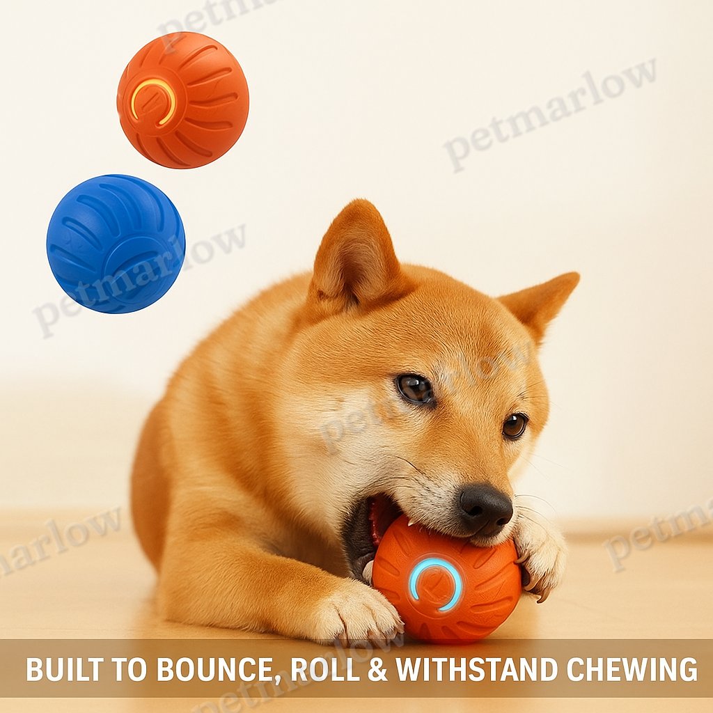 Buddies Bounce Ball – view 6